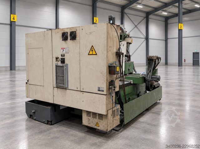 Mazak Mazak VTC-41L Vertikales CNC-Bearbeitungszentrum Mazak Mazak VTC-41L