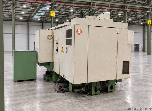 Mazak MT-V-515 Vertikales CNC-Bearbeitungszentrum Mazak MT-V-515