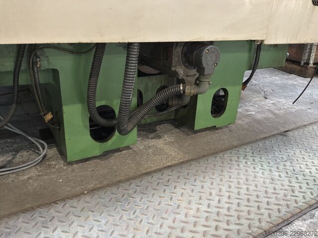 Mazak MT-V-515 Vertikales CNC-Bearbeitungszentrum Mazak MT-V-515