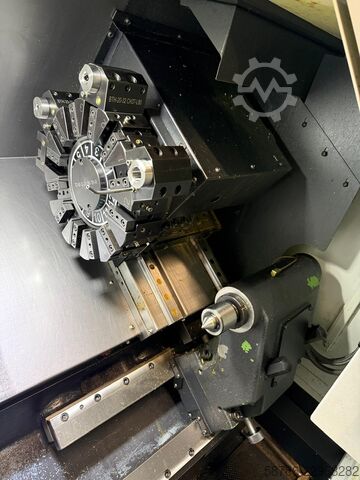 CNC lathe Doosan DN Solutions Leo 1600