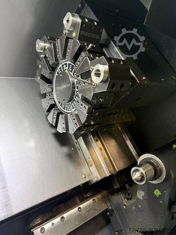 CNC lathe Doosan DN Solutions Leo 1600