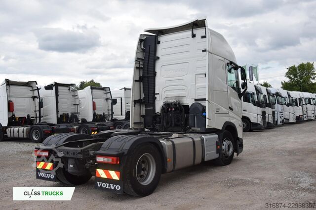 Standard tractor unit VOLVO FH 500 Globetrotter XL