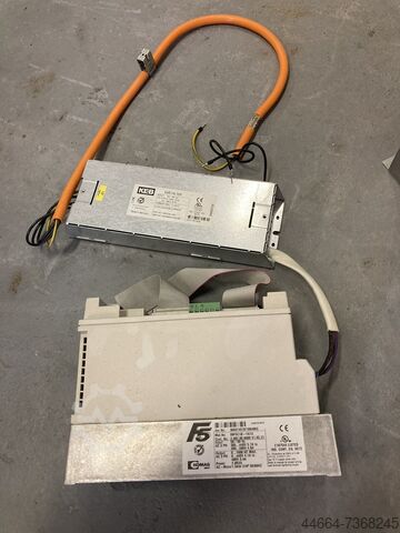 Frequenzumrichter KEB Combivert