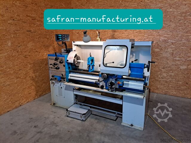 Screw air compressor ALMIG F-Drive 30-variabel+Trockner+Garantie!