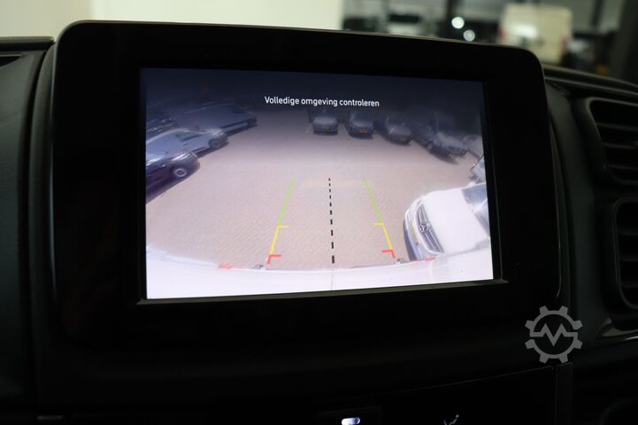 Kastenwagen Fiat Ducato 2.3 MultiJet 140PK EURO 6 - Airco - Crui...