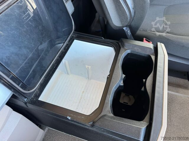 Standard-SZM DAF XG+ 480 / Camera mirror / Tacho 2.0 / TUV: 11-2...