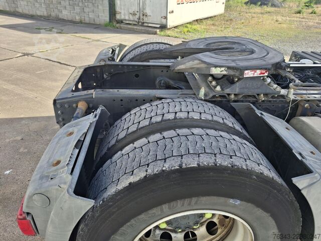 MAN TGS 18-400 BLS - E6