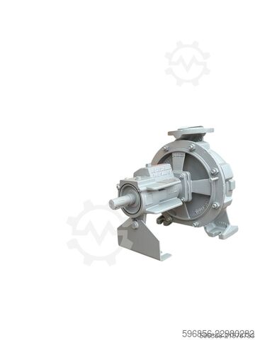 KSB ETANORM SYT ETNY065-040-200 NEU 2024, 25, 6 m³/h, 46 m KSB ETANORM SYT ETNY065-040-200 NOWA 2024 25 6 m3 h 46 m