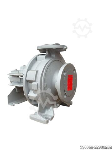 KSB ETANORM SYT ETNY065-040-200 NEU 2024, 25, 6 m³/h, 46 m KSB ETANORM SYT ETNY065-040-200 NOWA 2024 25 6 m3 h 46 m