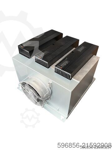  Advanced Energy Thyro-A 3A 400-350 HF RL3 Advanced Energy Thyro-A 3A 400-350 HF RL3