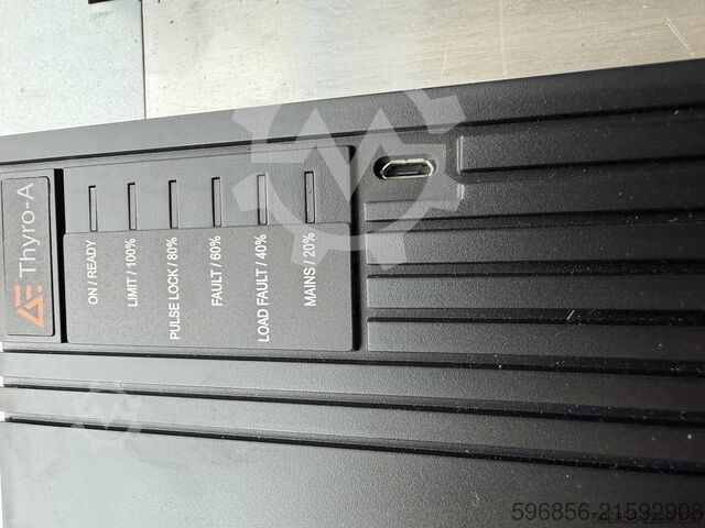  Advanced Energy Thyro-A 3A 400-350 HF RL3 Advanced Energy Thyro-A 3A 400-350 HF RL3