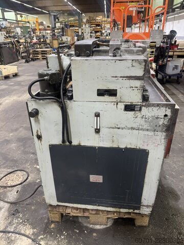Thread rolling machine Seny D 75 B
