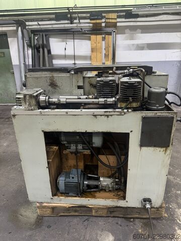 Thread rolling machine Seny D 75 B