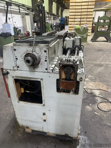 Thread rolling machine Seny D 75 B
