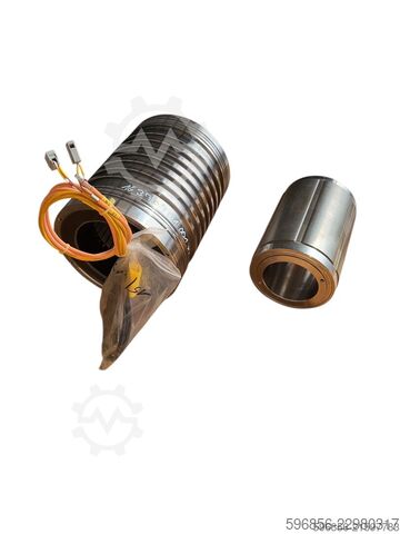 SIEMENS 1FE1093-6WV11-1BZ2-Z FZ616 3709 01 001 Synchronmotor 16,8–21,5 kW SIEMENS 1FE1093-6WV11-1BZ2-Z FZ616 3709 01 001 SILNIK SYNCHRONICZNY 16,8–21,5 kW