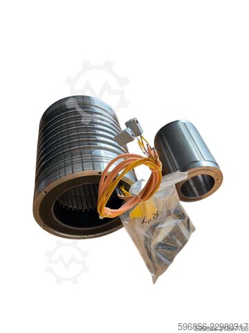 SIEMENS 1FE1093-6WV11-1BZ2-Z FZ616 3709 01 001 Synchronmotor 16,8–21,5 kW SIEMENS 1FE1093-6WV11-1BZ2-Z FZ616 3709 01 001 SILNIK SYNCHRONICZNY 16,8–21,5 kW
