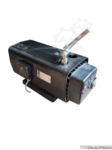 BUSCH SV 1025 B vacuum pump | 120 mbar Pompa próżniowa BUSCH SV 1025 B | 120 mbar Pompa próżniowa BUSCH SV 1025 B | 120 mbar