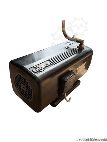 BUSCH SV 1025 B vacuum pump | 120 mbar Pompa próżniowa BUSCH SV 1025 B | 120 mbar Pompa próżniowa BUSCH SV 1025 B | 120 mbar