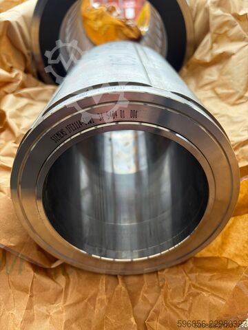 Siemens SIMOTICS 1FE1114-6WW11-1BN2-Z Servo-/Spindelmotor 26,8 kW Silnik Siemens SIMOTICS 1FE1114-6WW11-1BN2-Z serwo Spindle motor 26,8 kW