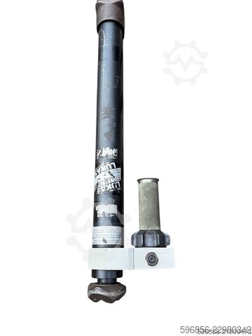 Hydraulic spreader cylinder LUKAS LZR 12/550, rescue cylinder Siłownik hydrauliczny rozpieracz LUKAS LZR 12/550 Cylinder ratowniczy