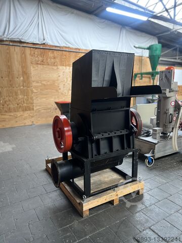 Schneidmühle AGRIFON