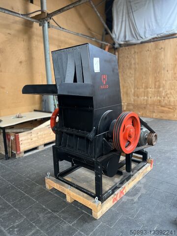 Schneidmühle AGRIFON