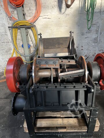 Schneidmühle AGRIFON