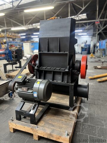 Schneidmühle AGRIFON