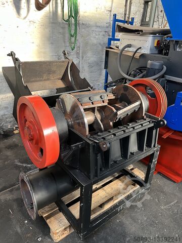 Schneidmühle AGRIFON