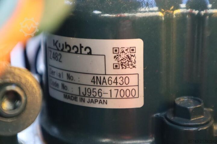 Light tower Atlas Copco Hilight H6+  Valid inspection, *Guarantee! Max Boo