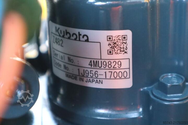 Light tower Atlas Copco Hilight H6+ Valid inspection, *Guarantee! Max Boom