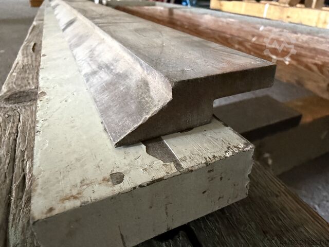 Sheet metal folder Schröder AKV 2000