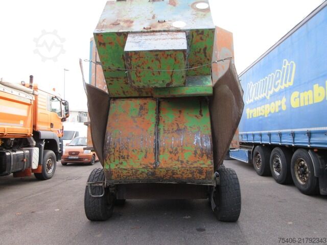 Other Willibald MZA2500