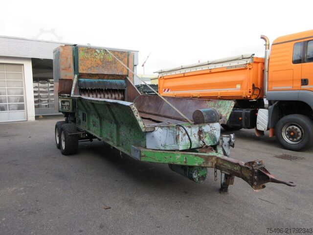 Other Willibald MZA2500