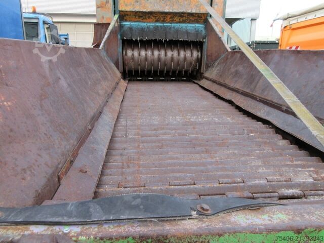 Other Willibald MZA2500