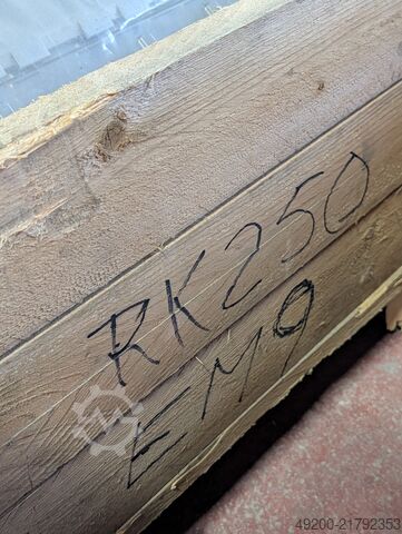 Rotor for Plastrazor / Kombinator 250S Gerstenberg Schröder 6 RK