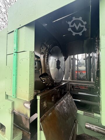 Complete sawmill (stationary) Linck VM50,