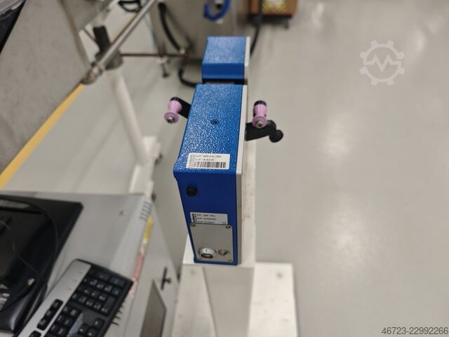 Plastic Extrusion Line NEXTRON 