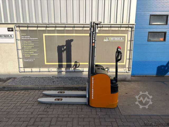VS-23132 Electric stacker Still EGVS14 STILL EGVS14
