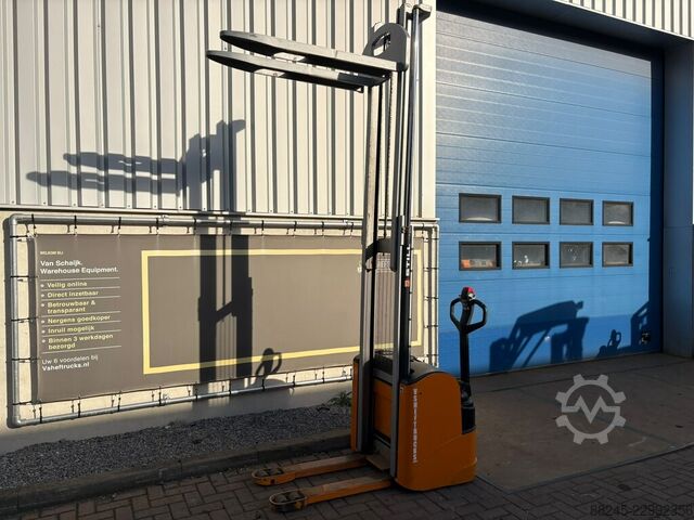 VS-23132 Electric stacker Still EGVS14 STILL EGVS14