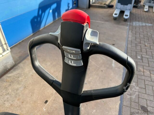 VS-23132 Electric stacker Still EGVS14 STILL EGVS14
