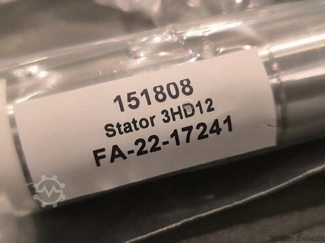 Dosing Pump - Hygienic Dispenser Viscotec Hygienic Dispenser 3VHD12