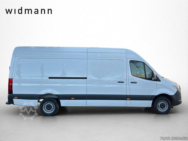 Panel van Mercedes-Benz Sprinter 317 CDI Kasten  LED,Klima,Kamera,Automat