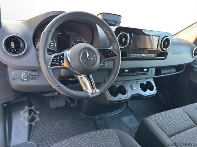 Panel van Mercedes-Benz Sprinter 317 CDI Kasten  LED,Klima,Kamera,Automat