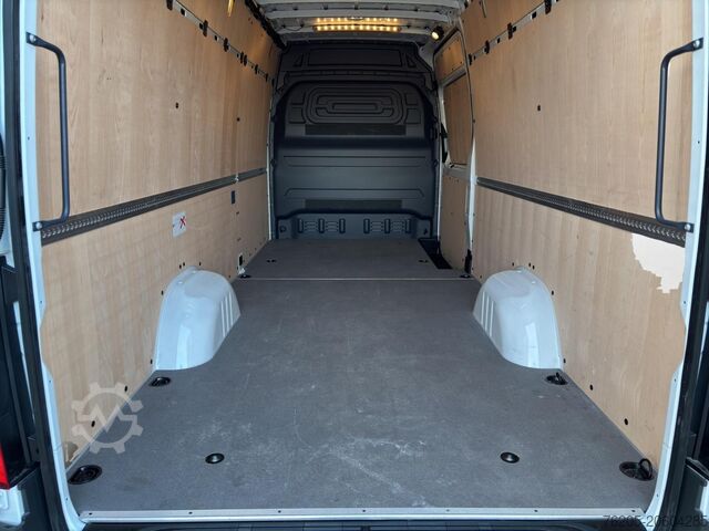 Panel van Mercedes-Benz Sprinter 317 CDI Kasten  LED,Klima,Kamera,Automat