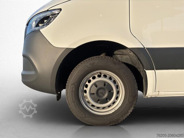 Panel van Mercedes-Benz Sprinter 317 CDI Kasten  LED,Klima,Kamera,Automat