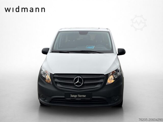 Minibus Mercedes-Benz Vito 114 CDI Tourer PRO 8-Sitzer