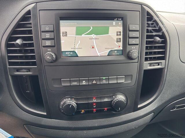Minibus Mercedes-Benz Vito 114 CDI Tourer PRO 8-Sitzer