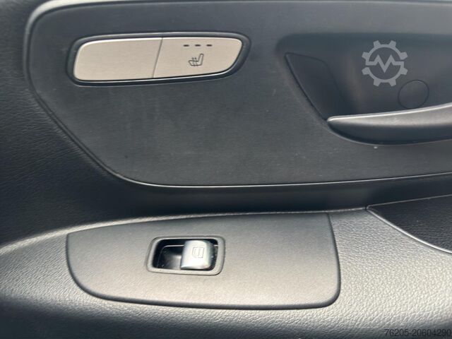 Minibus Mercedes-Benz Vito 114 CDI Tourer PRO  8-Sitzer