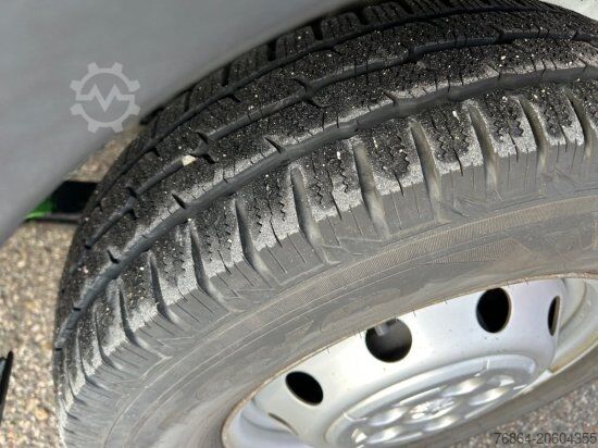 Panel van PEUGEOT BOXER KASTENWAGEN L4H3